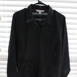 Guide series outdoor shirt.